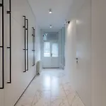 公寓 Luxury Old Town Penthouse W Park
