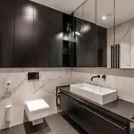 Luxury Old Town Penthouse W Park *