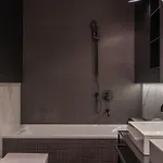 Luxury Old Town Penthouse W Park 公寓