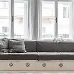 Luxury Old Town Penthouse W Park 公寓 *