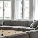 公寓 Luxury Old Town Penthouse W Park 布拉格
