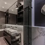 Luxury Old Town Penthouse W Park *