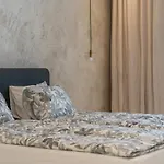 Luxury Old Town Penthouse W Park 公寓 布拉格